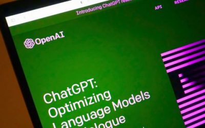 Back-and-forth with USPTO stymies OpenAI’s bid to register CHATGPT