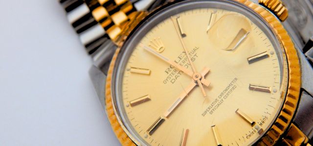 Rolex v. AGSA: are customization activities of branded watches a world of wonders?