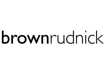 Seasoned trademark partner Michael Graif joins Brown Rudnick’s IP group