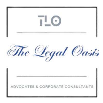 The Legal Oasis