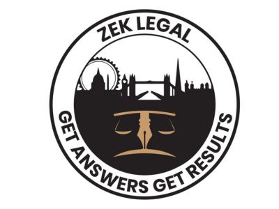 Zek Legal