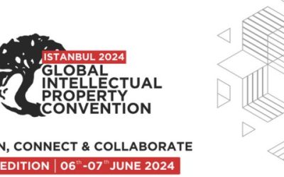 16th edition of Global IP Convention, Istanbul: India’s flagship event is now in Turkey