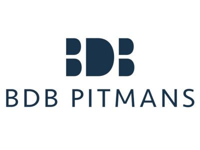 BDB Pitmans