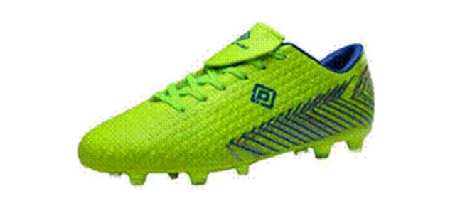 Iconix v. Dream Pairs logo on football boots ‘confusingly similar’ to Umbro logo 