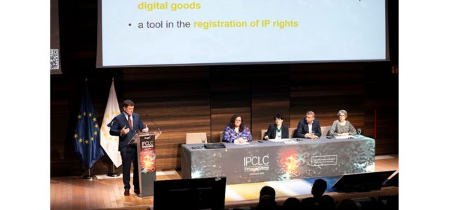 EUIPO's 5th IP Case Law Conference: an inside look