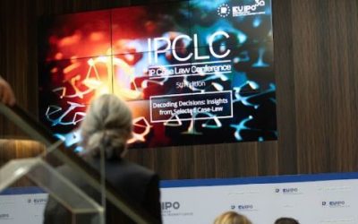 EUIPO’s IP Case Law Conference: an inside look