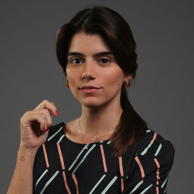 Marina M. J. de Andrade