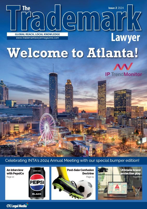 The Trademark Lawyer Issue 2, 2024