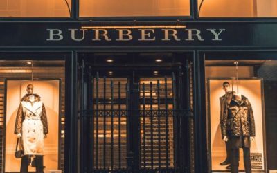 Burberry triumphs over Baneburry in trademark infringement case