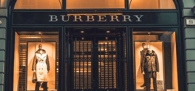 Burberry triumphs over Baneburry in trademark infringement case