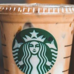 Café fined for unauthorized use of STARBUCKS trademark