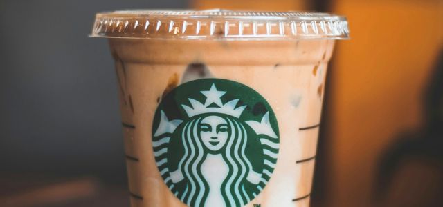 Café fined for unauthorized use of STARBUCKS trademark