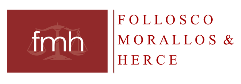 Follosco Morallos & Herce (FMH)