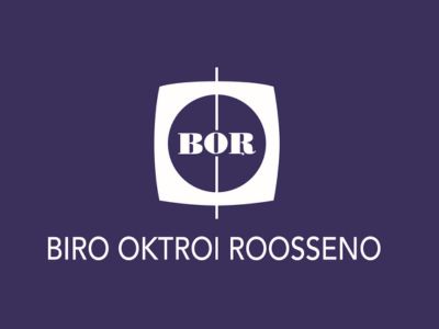 Biro Oktroi Roosseno