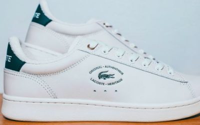 Clash of the crocodiles: Lacoste’s battle over trademark rights and territorial boundaries