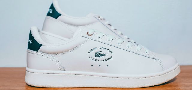 Clash of the crocodiles Lacoste's battle over trademark rights and territorial boundaries