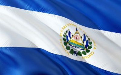 El Salvador approves new Intellectual Property Law