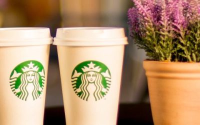 Starbucks v. Starbuds: trademark battle?