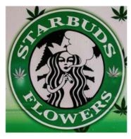 Starbucks v. Starbuds: trademark battle?