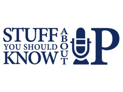 Stuff You Should Know About IP podcast: new episode out now!