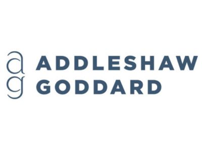 Addleshaw Goddard