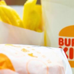 India's Burger King battle a cautionary tale for global brands