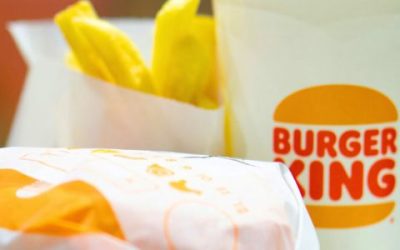 India’s Burger King battle: a cautionary tale for global brands