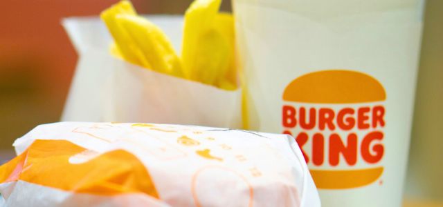 India's Burger King battle a cautionary tale for global brands