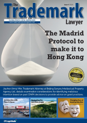 The Trademark Lawyer Issue 4, 2024