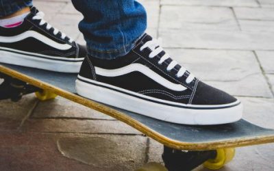 Vans and MSCHF settle dispute of unauthorized shoe parody