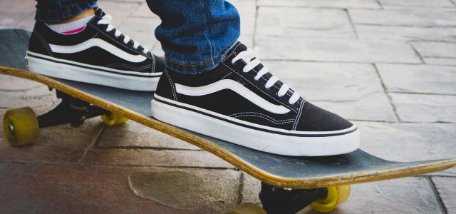 Vans and MSCHF settle dispute of unauthorized shoe parody