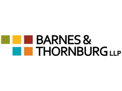 Barnes & Thornburg announces 2025 partnership promotions