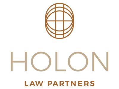 Holon Law Partners