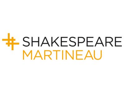 Shakespeare Martineau