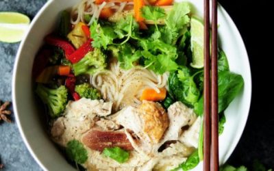 Pho no! Restaurant chain rescinds trademark following social media backlash  