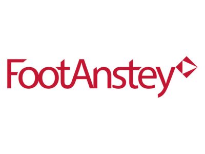 Foot Anstey