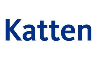 Katten lands intellectual property partner Nathan Smith in London