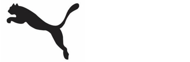 Puma's Leaping Cat Logo