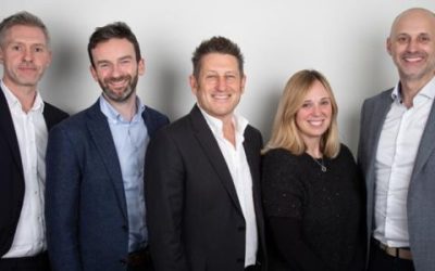 Shoosmiths adds six-strong IP team in London to deepen sector expertise and broaden client base