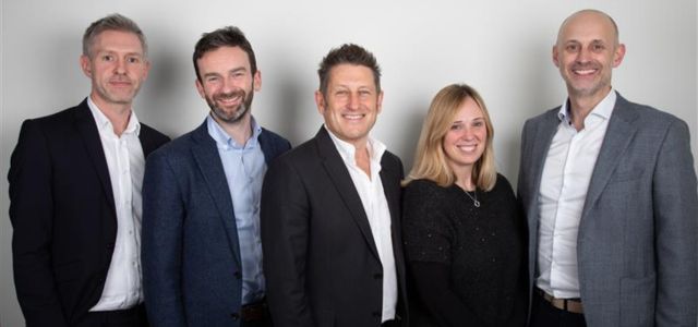 Shoosmiths adds six-strong IP team in London to deepen sector expertise and broaden client base