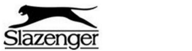 Slazenger Logo