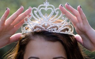 You can be the “Princess” or the “Shaman,” but you still need to register and use your trademark rights