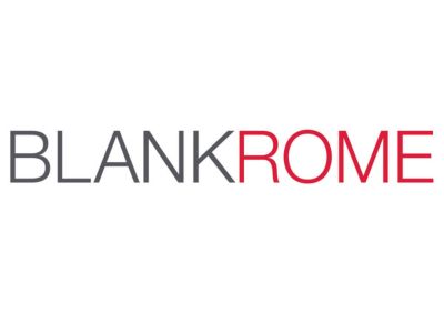 Blank Rome