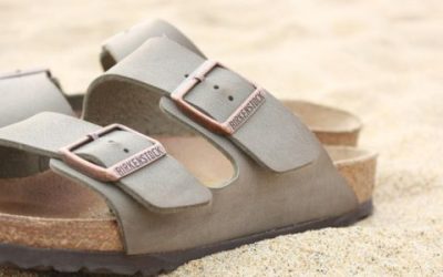 From function to fashion: Birkenstock’s copyright pursuit