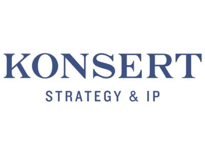 Konsert Strategy & IP