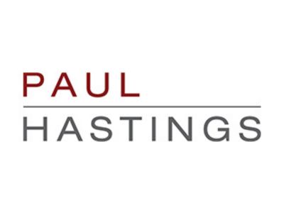 Paul Hastings adds Band 1 technology and IP partner as co-chair of technology transactions practice