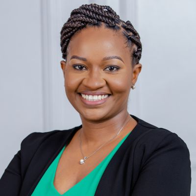 Perpetua Mwangi