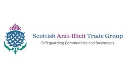 Scottish Anti-Illicit Trade Group relaunches to combat counterfeit crime