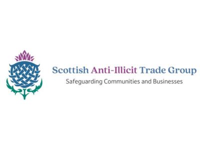 Scottish Anti-Illicit Trade Group relaunches to combat counterfeit crime