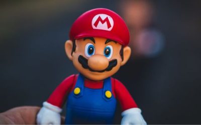 Super Mario: Costa Rican supermarket wins trademark dispute against Nintendo